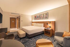 Hilton Mexico City Reforma
