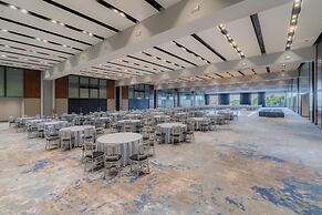 Hilton Mexico City Reforma