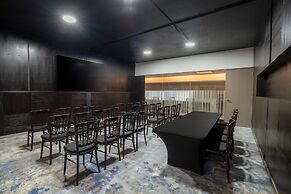 Hilton Mexico City Reforma