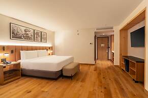Hilton Mexico City Reforma
