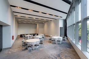 Hilton Mexico City Reforma