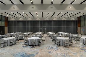 Hilton Mexico City Reforma