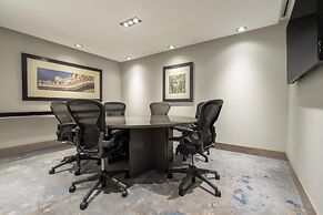 Hilton Mexico City Reforma