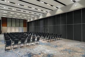 Hilton Mexico City Reforma