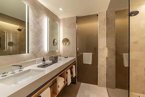 Hilton Mexico City Reforma