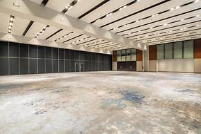 Hilton Mexico City Reforma