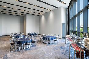Hilton Mexico City Reforma