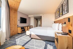 Hilton Mexico City Reforma