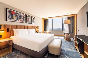 Hilton Mexico City Reforma