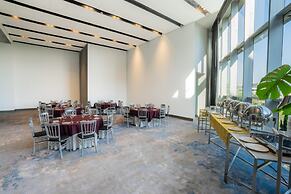 Hilton Mexico City Reforma