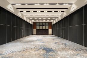Hilton Mexico City Reforma