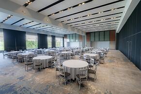 Hilton Mexico City Reforma