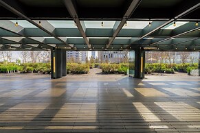 Hilton Mexico City Reforma