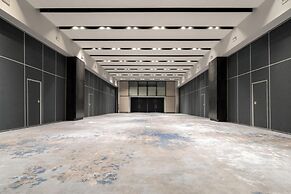 Hilton Mexico City Reforma