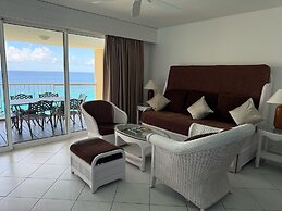 Sapphire Beach Club Resort