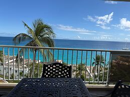 Sapphire Beach Club Resort