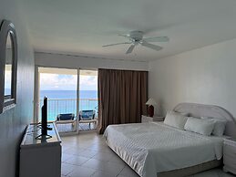 Sapphire Beach Club Resort
