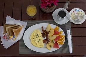 Sapphire Beach Club Resort