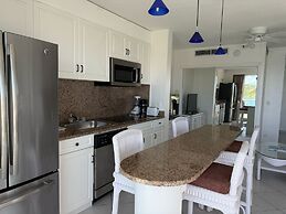 Sapphire Beach Club Resort
