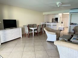 Sapphire Beach Club Resort