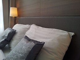 The Concert Hotel
