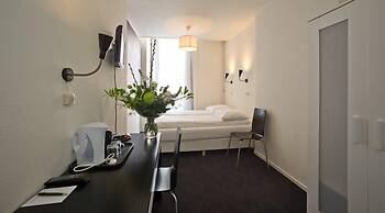 The Concert Hotel