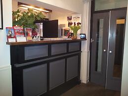 The Concert Hotel