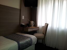 The Concert Hotel