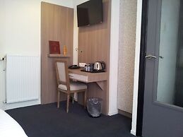 The Concert Hotel