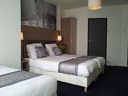 The Concert Hotel