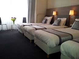 The Concert Hotel