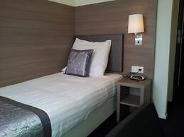 The Concert Hotel