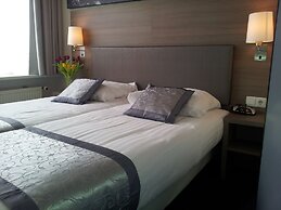 The Concert Hotel