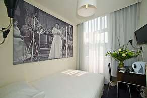 The Concert Hotel