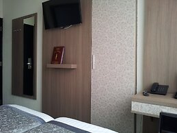 The Concert Hotel