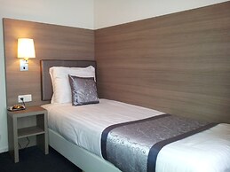 The Concert Hotel
