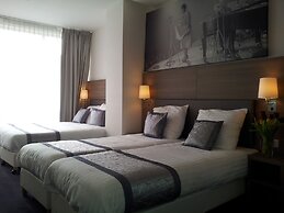 The Concert Hotel