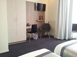 The Concert Hotel
