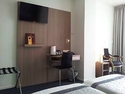 The Concert Hotel