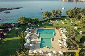 The St. Regis Mardavall Mallorca Resort