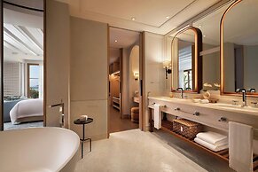 The St. Regis Mardavall Mallorca Resort