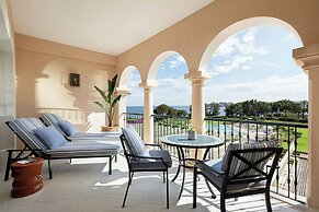 The St. Regis Mardavall Mallorca Resort