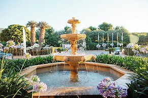 The St. Regis Mardavall Mallorca Resort