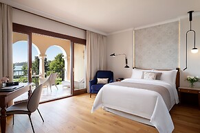 The St. Regis Mardavall Mallorca Resort