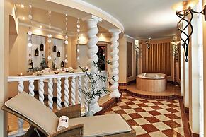 The St. Regis Mardavall Mallorca Resort