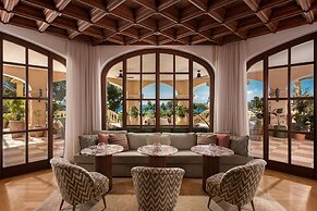 The St. Regis Mardavall Mallorca Resort