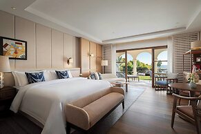The St. Regis Mardavall Mallorca Resort