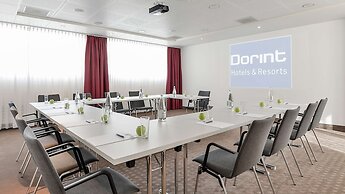 Essential by Dorint Basel City