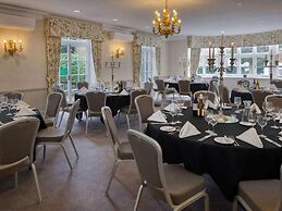 Sunday Box Hill Burford Bridge Hotel