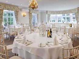 Sunday Box Hill Burford Bridge Hotel